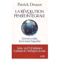 La r�volution de la pens�e int�grale : Comment se r�aliser dans le monde d'aujourd'hui (1CD audio)