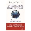 La r�volution de la pens�e int�grale : Comment se r�aliser dans le monde d'aujourd'hui (1CD audio)