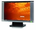 Compaq WF1907v 19-Inch Widescreen Flat Panel TFT Monitor