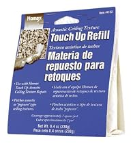 6 each: Homax Ceiling Texture Refill (4122-06)