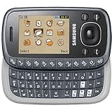 Samsung B3310 Unlocked Cell Phone with 2 MP Camera - International Version  ....