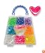 Melissa & Doug Rainbow Crystals Bead Set Over 500 Beads