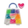 Melissa & Doug Rainbow Crystals Bead Set Over 500 Beads