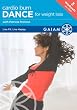 Cardio Burn: Dance for Weight Loss