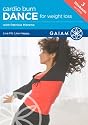 Cardio Burn: Dance for Weight Loss