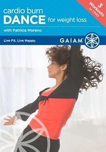 Cardio Burn: Dance for Weight Loss