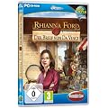 Rhianna Ford und der Brief van Da Vinci