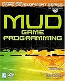 cover of MUD Game Programming (Game Development)