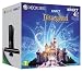 Microsoft Xbox 360 S Console - 4 Gb + Kinect Sensor + Disney