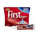 First Degree Burn Cream