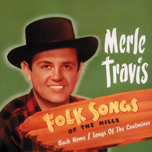 Merle Travis - That