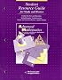 Precalculus With Discrete Mathematics and Data Analysis: Student Resource Guide Advanced Mathematics for Study and Review