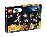 レゴ スター・ウォーズ アドベントカレンダー 7958