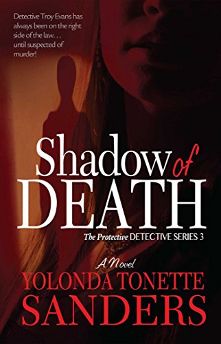 Shadow of Death (Protective Detective)