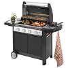 Campingaz 3000001271 Gasgrill Genesco Classic 4L Deluxe