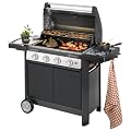 Campingaz 3000001271 Gasgrill Genesco Classic 4L Deluxe