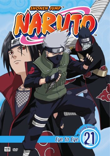 Naruto 21