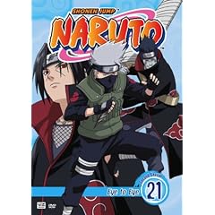 Naruto 21