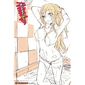 僕は友達が少ない　アニメ化で目指せ！リア充フェア　ゲーマーズ限定イラストカード星奈2
