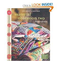 Material Obsession Two