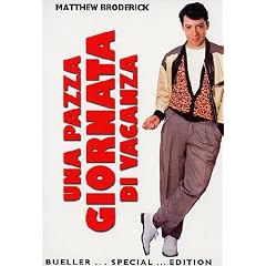 Una Pazza Giornata Di Vacanza (SE)