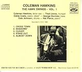 The Hawk Swings Vol 1
