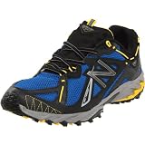 New Balance Men's MT610 Trail Running Shoe