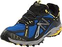 New Balance Men's MT610BY Trainer
