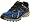 Blue/Black