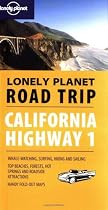 Lonely Planet Road Trip California Highway 1 (Road Trip Guides)