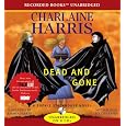 Dead and Gone (Sookie Stackhouse, Book 9)