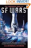 The Mammoth Book of SF Wars