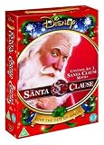 DVD : The Santa Clause Movie Collection [2007] [1994]