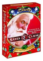 The Santa Clause Movie Collection [2007] [1994] [DVD]
