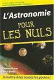 L Astronomie pour les Nuls