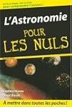 L'Astronomie pour les Nuls