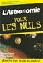 L'Astronomie pour les Nuls