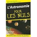 L'Astronomie pour les Nuls