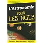 L'Astronomie pour les Nuls