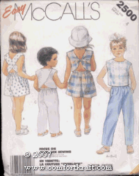 Pants