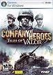 Company of Heroes: Tales of Valor from THQ