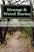 Strange & Weird Stories: The Unknown: As Close As Beside You