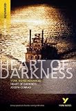 Cover of Heart of Darkness by Joseph Conrad 0582823048