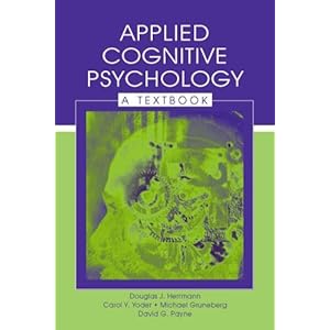 Applied Cognitive Psychology