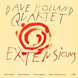 ECM Touchstones: Extensions