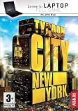 Games For Laptop: Tycoon City New York (PC)