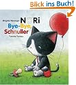 NORI. Bye-bye, Schnuller