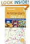 Frommer's Amsterdam Day by Day (Frommer's Day by Day - Pocket)