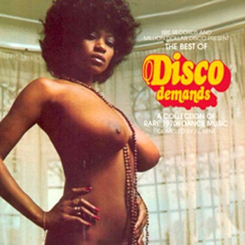 Vol. 1-Best of Disco Demands-Collection of Rare 19