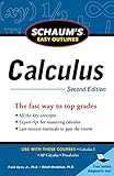 Calculus